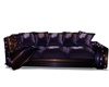 Purple Haze Couch