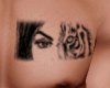 Tatto Eyes