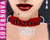 [Nova] Mistress Collar