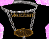 Merchant Collar