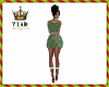 Fit Feminino de Natal 2
