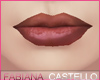 [FC] GEMMA Lipstick 1