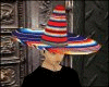 Rave Sombrero