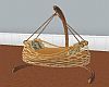 Abenaki Basket Bed