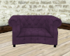 Classic Chair - Purple