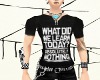 FE swiftkaratechop shirt