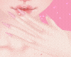 Cute Nails | Pinku ~