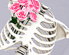 Bone Mannequin
