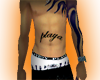 playa tattoo