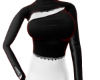 Hot Gothic Top