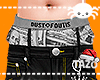 🎅 HIP HOP Shorts