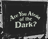 ♱afraid of the dark♱