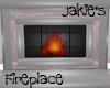 *LMB* Jakie's Fireplace