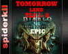 Tomorrow Lan Intro 2016
