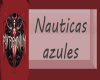 blue nautic