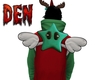 Christmas Star Angel 3 M