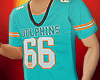 MOB. Dolphins Tee 