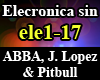 Electronica sin