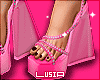 ♡ Platforms