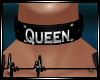 + Queen Collar