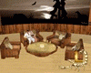 Sofa + Mesa