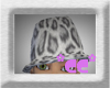 *CC* Snow Leopard Hat(M)