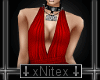 xNx:Frillz Red