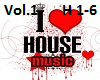 House Party Vol.1