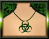 [PD]Toxic Necklace