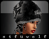 SW|BLAZE Skully (Female)