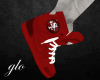 49ers Sneakers (M)