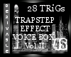 [4s]  Trapstep EffectBox
