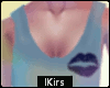 K| Kiss My Heart Tank