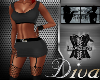 Sxy Dress Diva