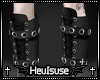 H. Goth Stompers!! v2