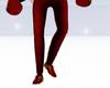 L™ Red Suit Pant