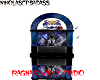 {N.B}Ragnar Wolf Radio