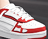 金 Skeleton Red n/s