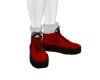 2025 Santa Boots