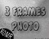 *K* Frames Photo