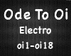 Ode To Oi (Remix) PART2