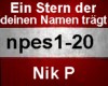 HB Ein Stern