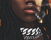 Jamaican Long Locs I
