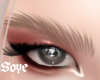 S| Gab brows blond