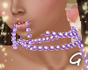 G- My Pearls, Lilac