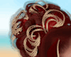 Love Sonia Red