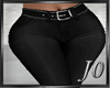 Pants-Black (RL)