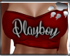 Playboy top V2