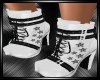 D|New Punk Boots