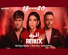 Tamer Ashour Remix 15-20